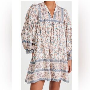 Mille Daisy Dress XS